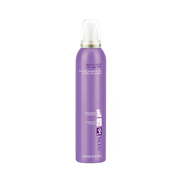 ING MOUSSE MODELLANTE 250 ML